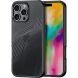 Защитный чехол DUX DUCIS Aimo Series для Apple iPhone 16 Pro Max - Black (360401B). Фото 1 из 13