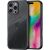 Защитный чехол DUX DUCIS Aimo Series для Apple iPhone 16 Pro Max - Black: фото 1 из 13