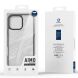 Защитный чехол DUX DUCIS Aimo Series для Apple iPhone 16 Pro Max - Black (360401B). Фото 13 из 13