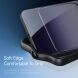 Защитный чехол DUX DUCIS Aimo Series для OnePlus Nord CE 5 / Ace 5 Racing - Black (387613B). Фото 7 из 9