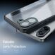 Защитный чехол DUX DUCIS Aimo Series для OnePlus Nord CE 5 / Ace 5 Racing - Black (387613B). Фото 5 из 9