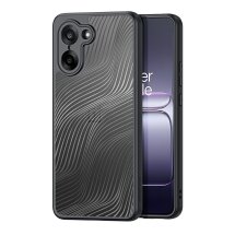 Захисний чохол DUX DUCIS Aimo Series для OnePlus Nord CE 5 / Ace 5 Racing - Black: фото 1 з 9