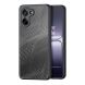 Защитный чехол DUX DUCIS Aimo Series для OnePlus Nord CE 5 / Ace 5 Racing - Black (387613B). Фото 1 из 9