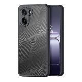 Захисний чохол (PC+TPU) DUX DUCIS Aimo Series для OnePlus Nord CE 5 / Ace 5 Racing - Black: фото 1 з 9