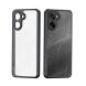 Защитный чехол DUX DUCIS Aimo Series для OnePlus Nord CE 5 / Ace 5 Racing - Black (387613B). Фото 2 из 9