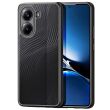 Захисний чохол DUX DUCIS Aimo Series для Xiaomi Poco X7 Pro - Black (371738B)
