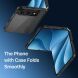 Защитный чехол DUX DUCIS Aimo Series (FF) для iPhone Duo - Black (435003B). Фото 9 из 10