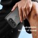 Защитный чехол DUX DUCIS Aimo Series (FF) для iPhone Duo - Black (435003B). Фото 7 из 10