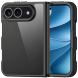 Защитный чехол DUX DUCIS Aimo Series (FF) для iPhone Duo - Black (435003B). Фото 1 из 10