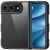 Защитный чехол DUX DUCIS Aimo Series (FF) для iPhone Duo - Black: фото 1 из 10