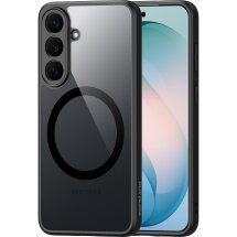 Защитный чехол DUX DUCIS Aimo Series Magnetic (FP) для Samsung Galaxy S26 FE - Black: фото 1 из 11