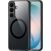 Защитный чехол DUX DUCIS Aimo Series Magnetic (FP) для Samsung Galaxy S26 FE - Black: фото 1 из 11