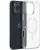 Защитный чехол DUX DUCIS Clin Series MagSafe для Apple iPhone 16 Pro - Transparent: фото 1 из 13