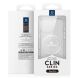 Защитный чехол DUX DUCIS Clin Series MagSafe для Apple iPhone 16 Pro - Transparent (360503T). Фото 13 из 13