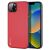 Защитный чехол DUX DUCIS FINO Series для Apple iPhone 14 Plus - Red: фото 1 из 9