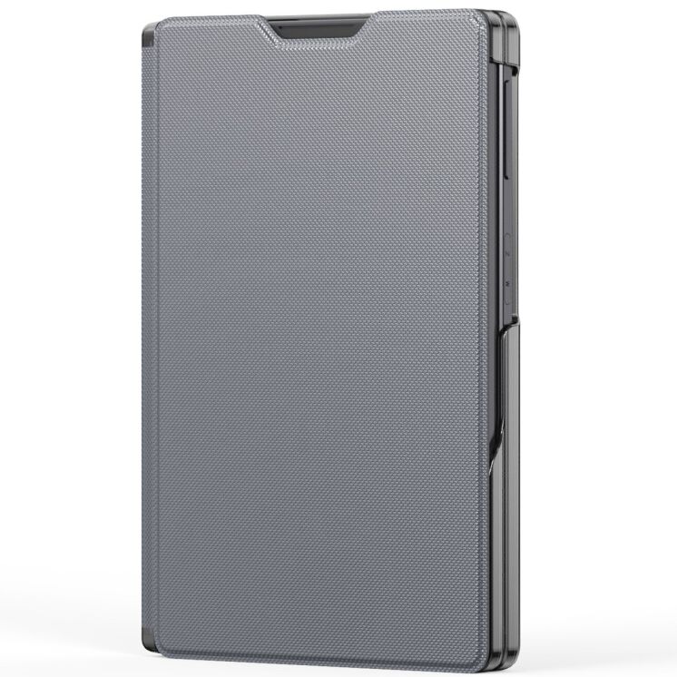 Защитный чехол Dux Ducis Fort Series для Samsung Galaxy Fold 8 - Grey (424519H) Защитный чехол Dux Ducis Fort Series для Samsung Galaxy Fold 8 - Grey: фото 2 из 12