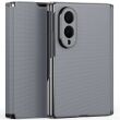 Защитный чехол Dux Ducis Fort Series для Samsung Galaxy Fold 8 - Grey (424519H)