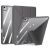 Защитный чехол DUX DUCIS Magi Series для Apple iPad Air 13 M3/M2 (2025/2024) - Grey: фото 1 из 14