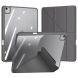 Защитный чехол DUX DUCIS Magi Series для Apple iPad Air 13 M3/M2 (2025/2024) - Grey (224857H). Фото 2 из 14