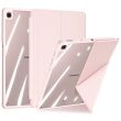 Захисний чохол DUX DUCIS Magi Series для Samsung Galaxy Tab S6 lite / S6 Lite (2022/2024) - Pink (266146P)