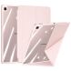 Захисний чохол DUX DUCIS Magi Series для Samsung Galaxy Tab S6 lite / S6 Lite (2022/2024) - Pink (266146P). Фото 1 з 12