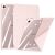 Защитный чехол DUX DUCIS Magi Series для Samsung Galaxy Tab S6 lite / S6 Lite (2022/2024) - Pink: фото 1 из 12