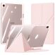 Захисний чохол DUX DUCIS Magi Series для Samsung Galaxy Tab S6 lite / S6 Lite (2022/2024) - Pink (266146P). Фото 2 з 12