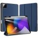 Защитный чехол DUX DUCIS Soft Domo Series для Xiaomi Pad 7 / 7 Pro - Blue (369008L). Фото 2 из 13