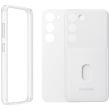 Защитный чехол Frame Case для Samsung Galaxy S23 (S911) EF-MS911CWEGRU - White (318059W)