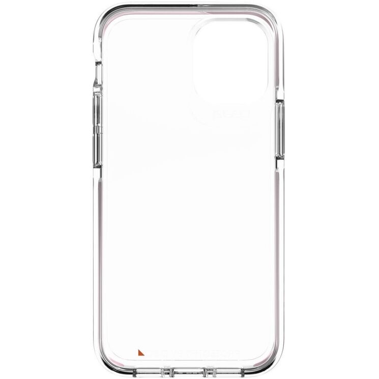 Защитный чехол Gear4 Piccadilly для Apple iPhone 12 mini - Pink: фото 5 из 7