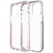 Защитный чехол Gear4 Piccadilly для Apple iPhone 12 mini - Pink (260138P)