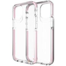 Защитный чехол Gear4 Piccadilly для Apple iPhone 12 mini - Pink: фото 1 из 7