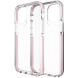 Защитный чехол Gear4 Piccadilly для Apple iPhone 12 mini - Pink (260138P). Фото 1 из 7