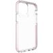 Защитный чехол Gear4 Piccadilly для Apple iPhone 12 mini - Pink (260138P). Фото 3 из 7