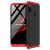 Захисний чохол GKK Double Dip Case для Samsung Galaxy A11 (A115) - Black / Red: фото 1 з 14
