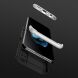 Защитный чехол GKK Double Dip Case для VIVO Y31 / Y53s - Black / Silver (272514BS). Фото 3 из 13