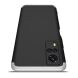 Защитный чехол GKK Double Dip Case для VIVO Y31 / Y53s - Black / Silver (272514BS). Фото 4 из 13