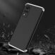 Защитный чехол GKK Double Dip Case для VIVO Y31 / Y53s - Black / Silver (272514BS). Фото 5 из 13