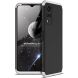 Защитный чехол GKK Double Dip Case для VIVO Y31 / Y53s - Black / Silver (272514BS). Фото 1 из 13