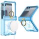 Захисний чохол GKK Neo Core (MagSafe) для Samsung Galaxy Flip 8 - Blue (423531L). Фото 1 з 10