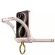 Защитный чехол GKK Neo Core (MagSafe) для Samsung Galaxy Flip 8 - Light Purple (423531LV). Фото 5 из 10
