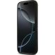 Защитный чехол Guess Silicone Triangle Logo MagSafe для iPhone 17 Pro Max (GUHMP17XSCTRLMK) - Black (402881B). Фото 5 из 9
