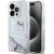 Захисний чохол Hello Kitty Liquid Glitter для Apple iPhone 13 Pro - Transparent: фото 1 з 8
