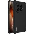 Захисний чохол IMAK Airbag MAX Case для OnePlus 13 - Black (373001B)
