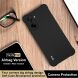 Захисний чохол IMAK Airbag MAX Case для OnePlus Nord CE 5 / Ace 5 Racing - Transparent (387602T). Фото 8 з 9