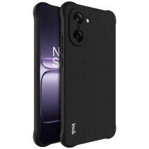 Захисний чохол IMAK Airbag MAX Case для OnePlus Nord CE 5 / Ace 5 Racing - Matte Black: фото 1 з 9