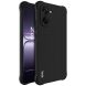 Захисний чохол IMAK Airbag MAX Case для OnePlus Nord CE 5 / Ace 5 Racing - Matte Black (387602B). Фото 1 з 9