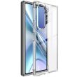 Защитный чехол IMAK Airbag MAX Case для Samsung Galaxy Fold 6 - Transparent (357609T)