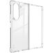 Защитный чехол IMAK Airbag MAX Case для Samsung Galaxy Fold 6 - Transparent (357609T). Фото 2 из 8