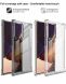 Защитный чехол IMAK Airbag MAX Case для Samsung Galaxy Note 20 Ultra (N985) - Transparent (228271T). Фото 7 из 13